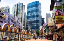 Private Tour: Half-Day Shopping and Market Exploration in Kuala Lumpur