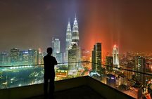 Private Day Kuala Lumpur Photographic Tour With Petronas Twin Tower & Batu Caves