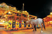 From Kuala Lumpur Full Day A'Famosa Theme Park Experience