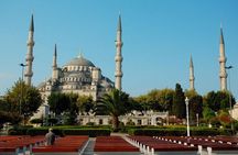 Constantinople to Istanbul - Full-Day Small Group Tour