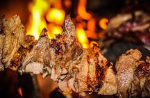 Istanbul Evening Sightseeing and Food Tasting Tour
