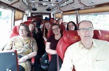 Luxury Small Group Sapa Tour 2 Days from Hanoi