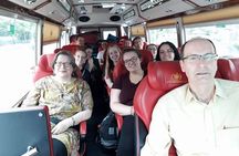 Hanoi - Sapa Luxury Limousine Daily Transfer