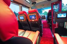 Hanoi - Sapa Luxury Limousine Daily Transfer