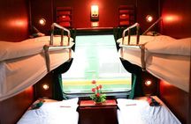 Sapa Trekking Tour by Night Train from Hanoi 3 Night - 2 day Small-Group