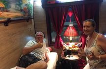 Sapa Trekking Tour by Night Train from Hanoi 3 Night - 2 day Small-Group