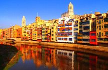 Costa Brava and Girona Small Group Easy Hike from Barcelona