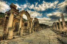 Turkey Highlights 4 Day Tour from Istanbul Hassle-Free Package