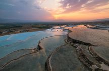 2 Day Ephesus and Pamukkale Tour From Istanbul