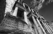Ephesus day tour from Istanbul -By plane