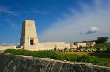 6-Day Turkey Tour from Istanbul: Gallipoli, Troy, Ephesus, Pamukkale and Cappadocia
