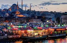 Guided Private Sightseeing Tour of Istanbul