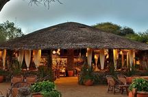 2-Day Amboseli National Park Safari- Daily Departures