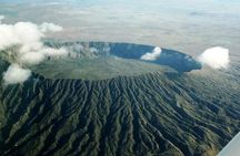 Mount Longonot Full-Day Hiking and Trekking Trip from Nairobi