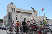 Rome by Bike - Classic Rome Tour
