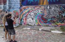São Paulo 6-Hour Private City Tour
