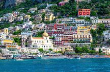 Amalfi Coast Discovery - Semi Private Tour
