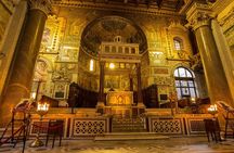 Explore Trastevere: A Private Walking Tour of Rome's Heart