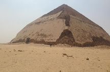 Private Day Tour to Dahshour and Meidum