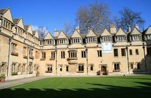 Cotswolds Villages and Oxford Full Day Tour from London