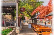 Adelaide City Highlights- Hahndorf and Mt. Lofty Half-Day Tour