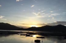 Private Car From Hue To Hoi An