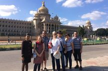 Best of Bangalore Private Tour