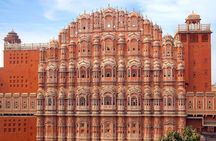 Most recommended Golden Triangle Tour 4 Nights/5 Days