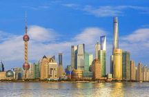 Best of Shanghai One Day Tour