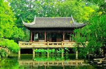 Best of Shanghai One Day Tour