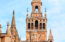 Seville City Tour and Thermal Baths Ticket