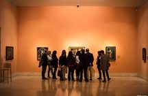 Thyssen Bornemisza Museum Private Guided Tour