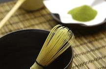 Uji Walking Tour - Byodo-in temple and Tea Ceremony from Kyoto