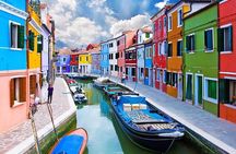 Venice: The Islands of the Lagoon Guided Tour