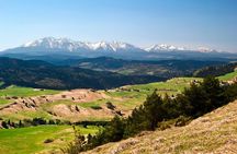 Zakopane and Tatras Mountains Day Tour from Krakow