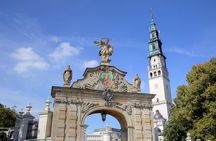 Czestochowa the Black Madonna Day Tour from Krakow