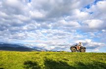 Full Day ATV Tour From Split