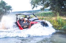 ATV Quad Safari Tour with BBQ Lunch from Split