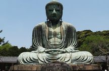 Kamakura Private Walking Tour