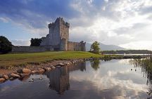 Ring of Kerry private Tour from Killarney, Car or minibus