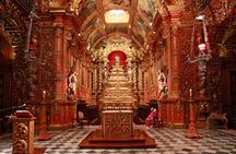 Rio Downtown Tour with Selaron Metropolitan Cathedral and more