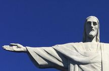 The Best Half Day in Rio with Christ Redeemer and Sugar Loaf Hill