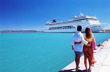 Rio de Janeiro Shore Excursion: Post-Cruise 4-hour Private Tour