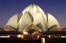 Visit Delhi City in 1 Day - Private Custom 8 hours Tour
