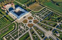 Full-Day Private Trip to Palace and Medieval Castle from Riga