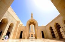 Muscat City Sightseeing Tour - A Fascinating Capital