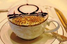 Dining Experience at iconic Emirates Palace Abu Dhabi