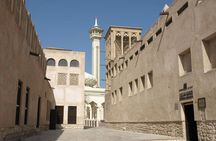 A Glimpse of History on Dubai's Heritage Private Tour