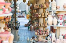Muscat Shore Excursion: Private City Highlights Tour