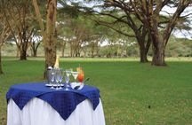 Lake Naivasha day tour including the crescent island